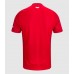 Echipament fotbal Nottingham Forest Tricou Acasa 2024-25 maneca scurta